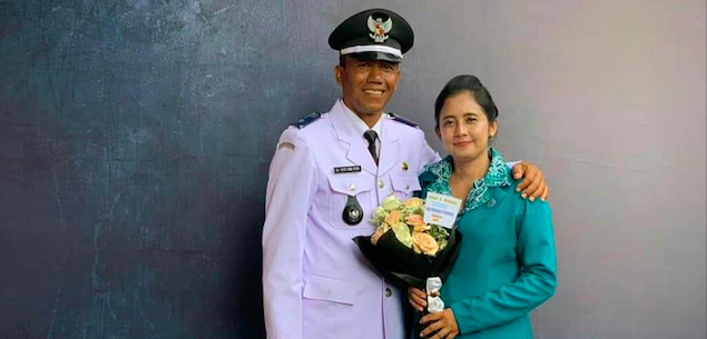 Sejarah Desa