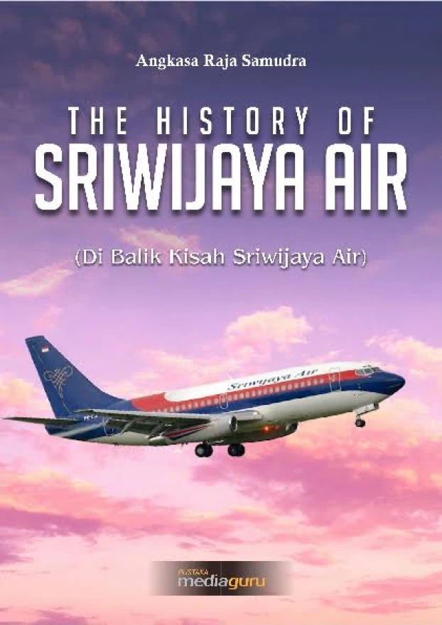 Ini dia Solusi Cara Reschedule Tiket Sriwijaya Air 