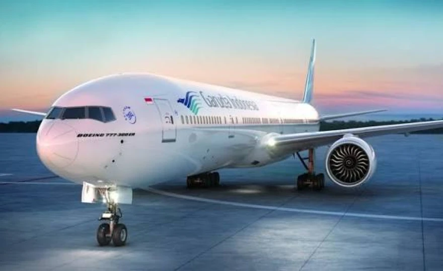 Bagaimana Cara Mudah Reschedule Tiket Garuda Indonesia 