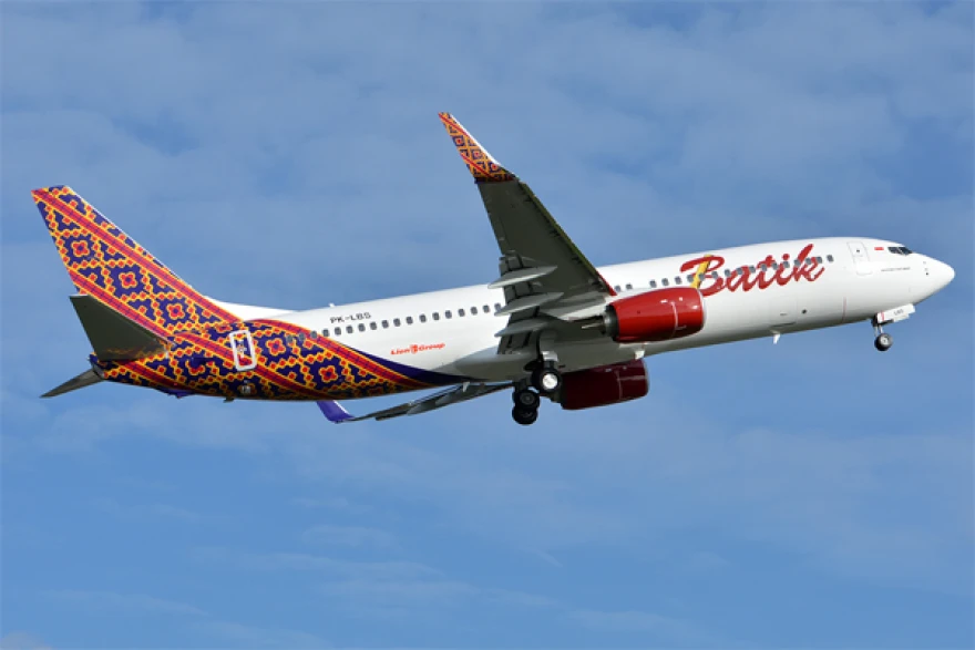Bagaimana Tips Cara Reschedule Tiket Batik Air 