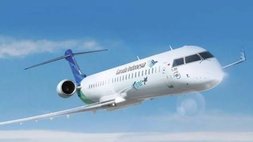 Begini Tips Cara Reschedule Tiket Garuda Indonesia 