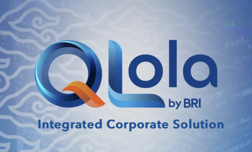 Call Center BRI Qlola 
