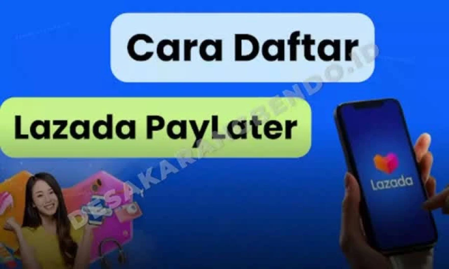 Tutorial Cara Membatalkan Pinjaman Lazbon