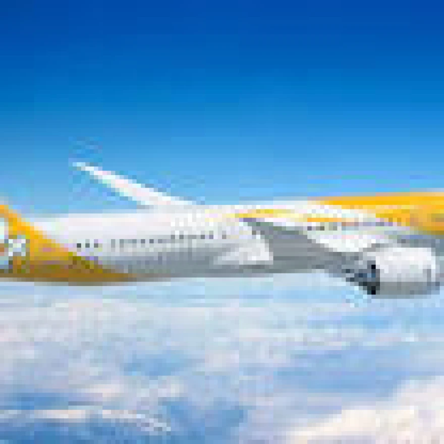 Begini Tips Cara Reschedule Tiket Scoot Airlines 