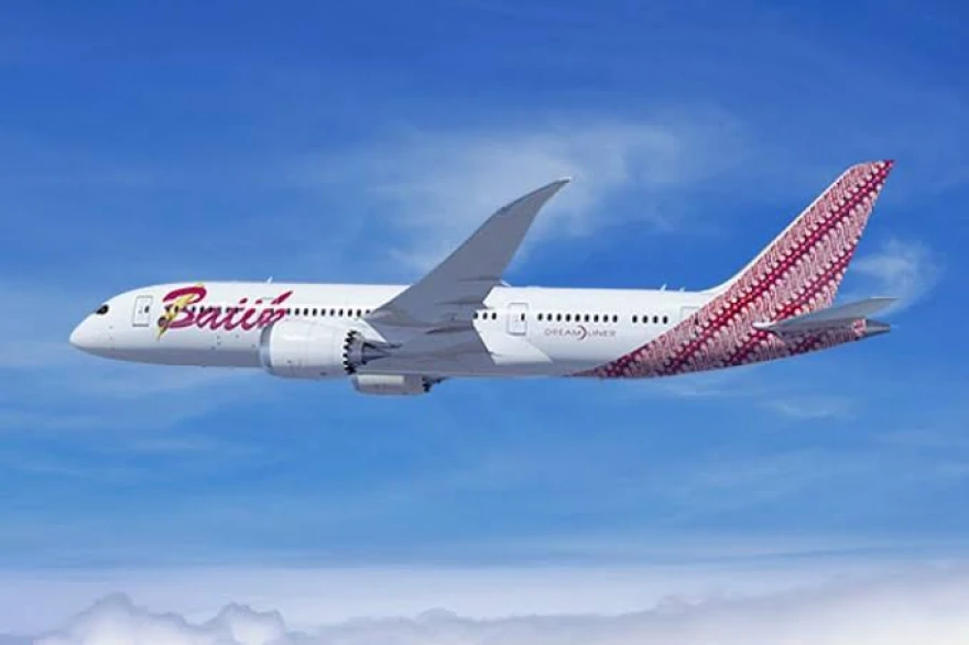 Berikut Solusi Gimana Cara Reschedule Tiket Batik Air 