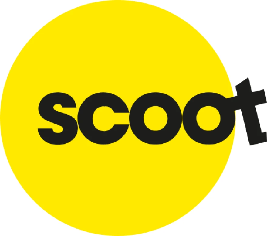 Sangat mudah Cara reschedule tiket Scoot Airlines 