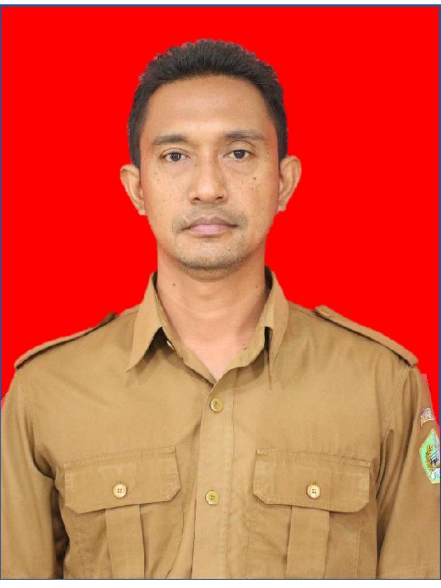 I MADE SURYA WIDANA