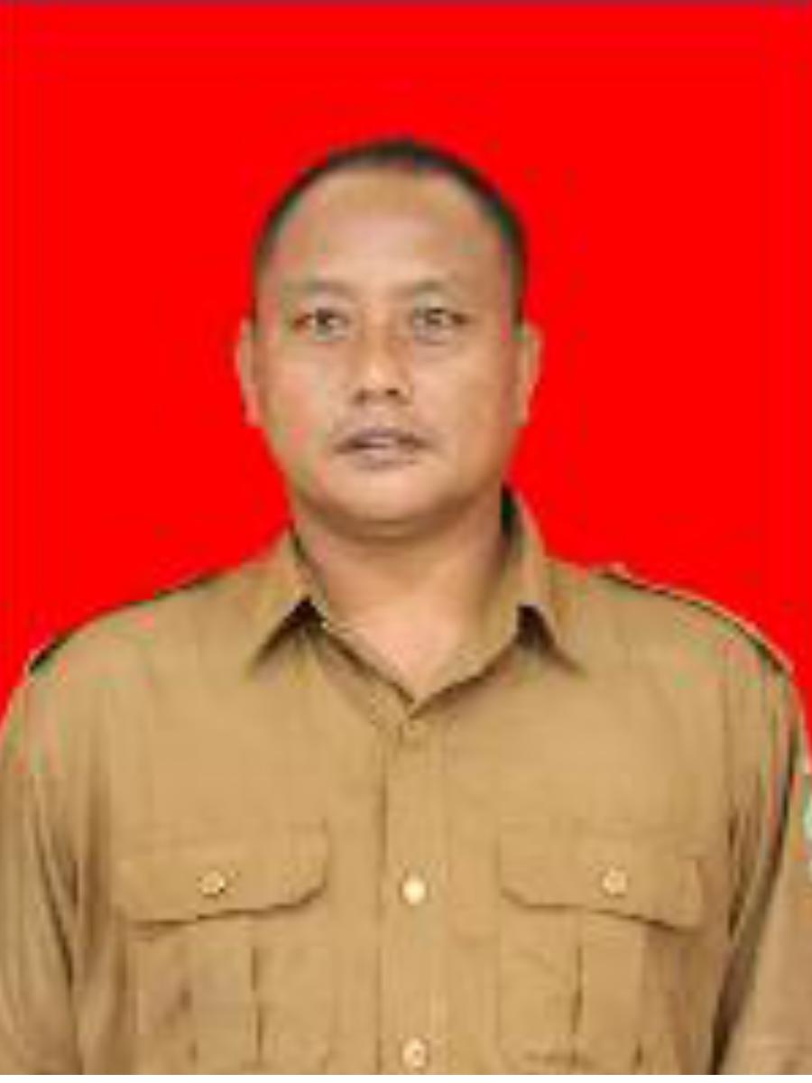 I WAYAN SUARTIKA
