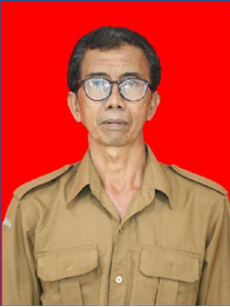 I NYOMAN ABDIASA